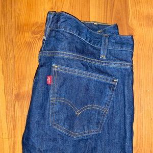 LEVI’S❤️1970 flare